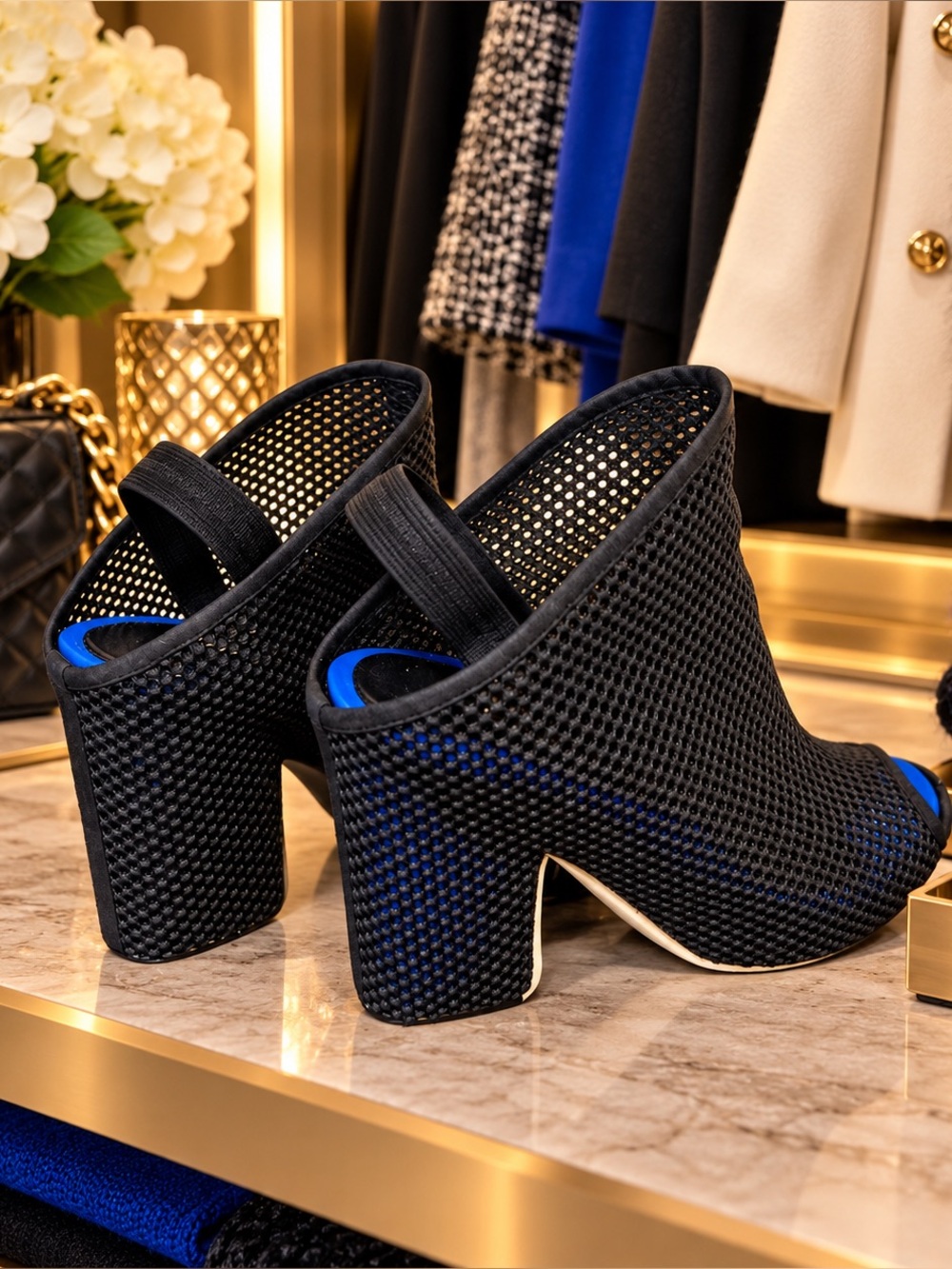 Balenciaga bootie/mules - Picture 5 of 12
